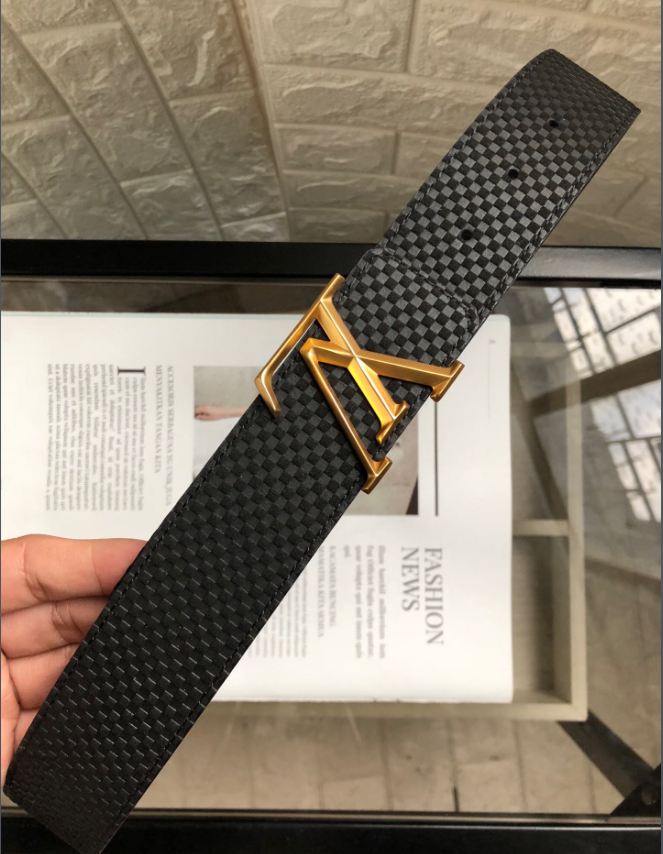 L*ouis V*uitton Belts Top Quality781