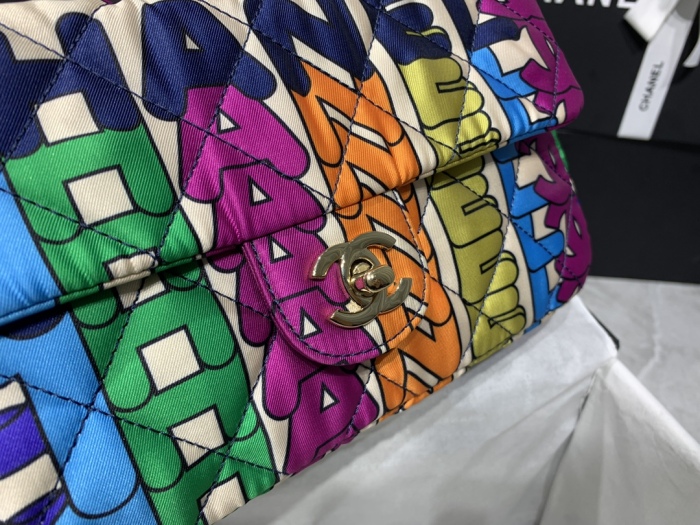 C*hanel Bag Top Quality 15*24.5*5CM