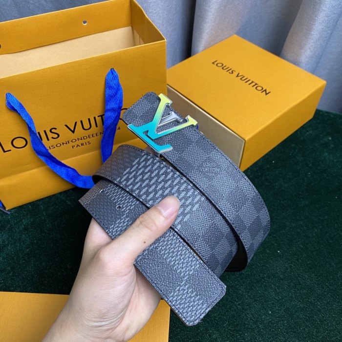L*ouis V*uitton Belts Top Quality751