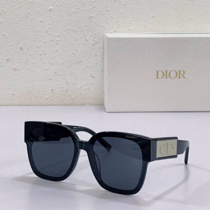 D*ior Glasses Top