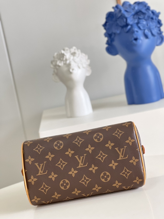 L*ouis V*uitton Bag Top Quality 23*13*14CM