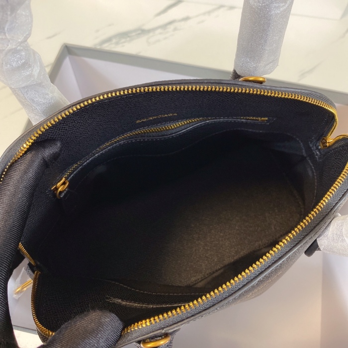 B*alenciaga Bag Top Quality 18*8*15CM