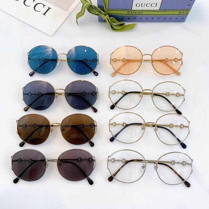 Top Quality G*ucci Glasses