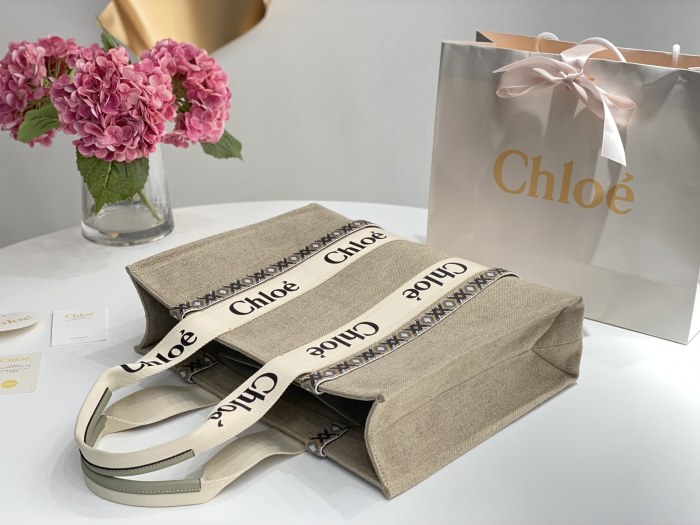 C*hloe Bag Top Quality 45*33*13 cm