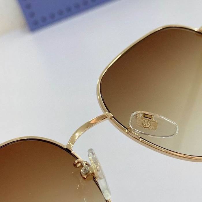 Top Quality G*ucci Glasses