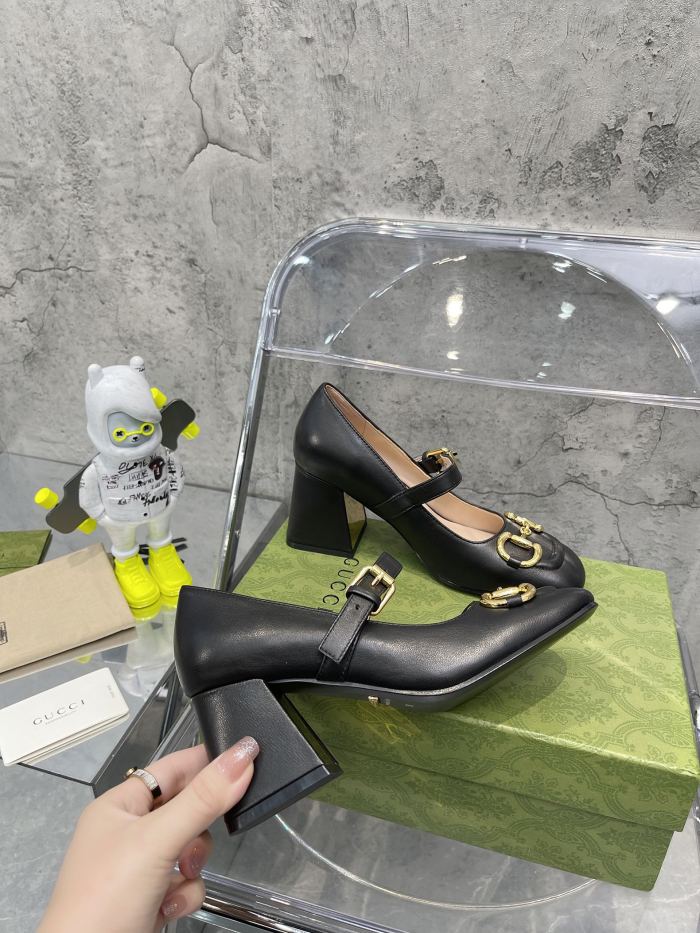 Women G*ucci Top Sneaker