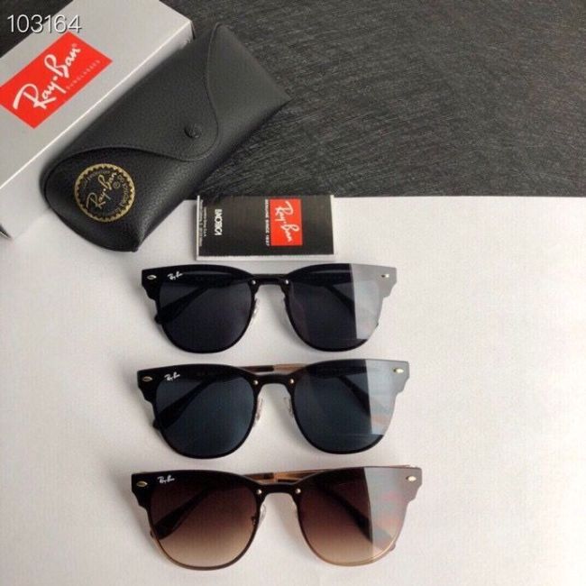 R*ayban Glasses Top