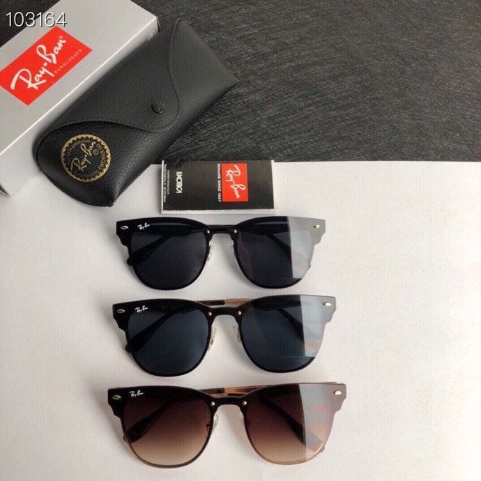 R*ayban Glasses Top