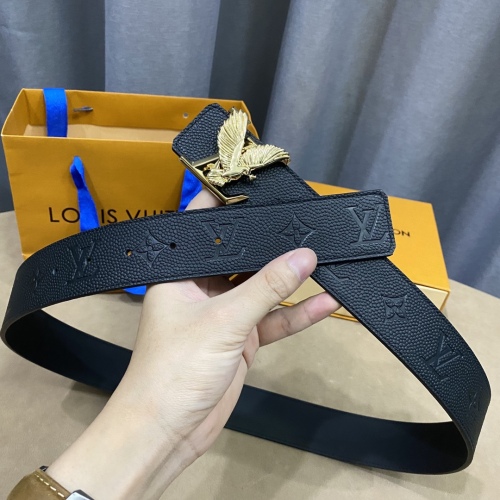 L*ouis V*uitton Belts Top Quality621