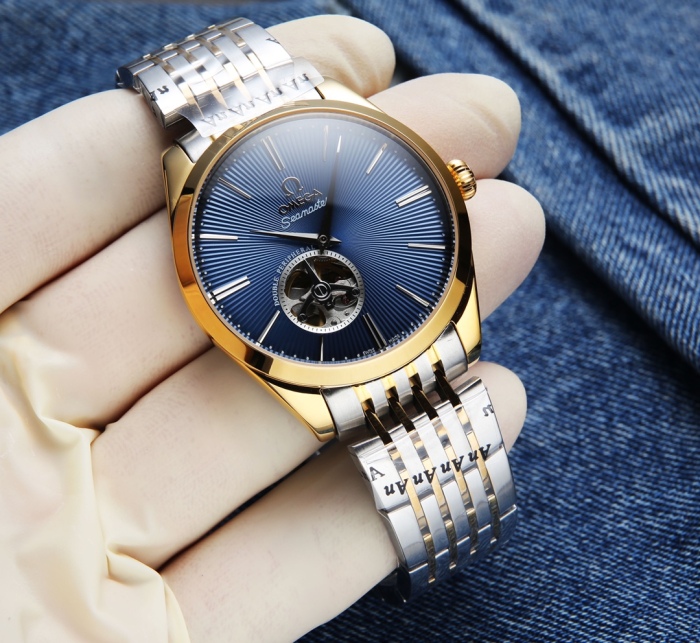 Watches Top Quality 39.5mm *11mm