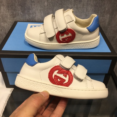 Kids Top Sneakers