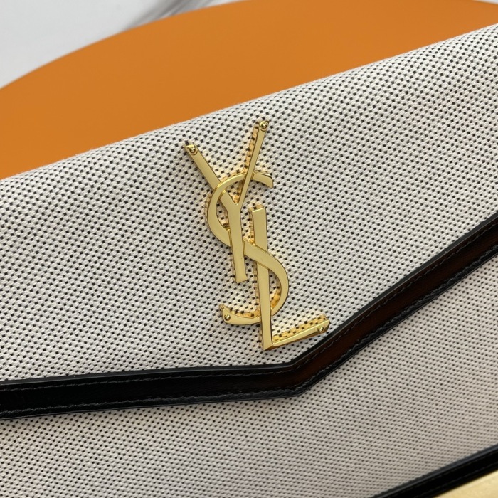 Y*SL Bag Top Quality 27*16*2CM