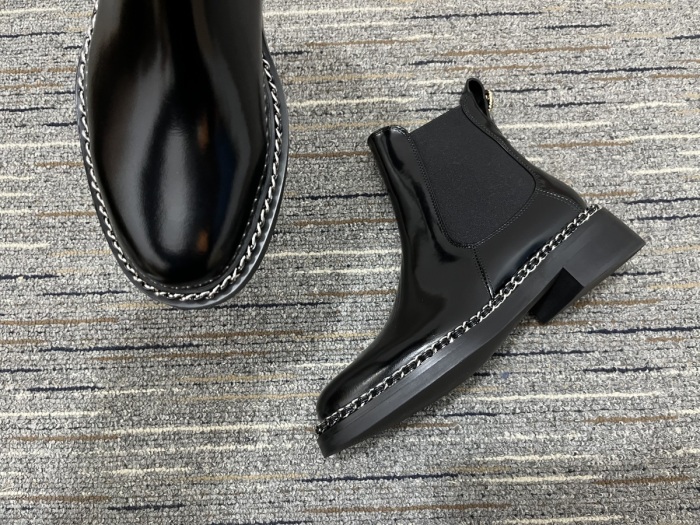 Women C*hanel Top Quality Sneakers