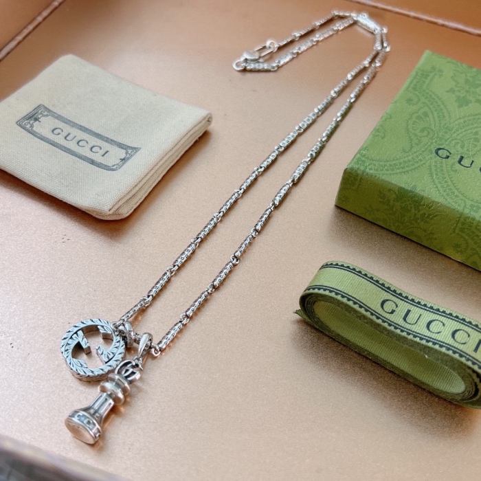Necklace 60CM