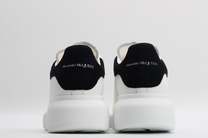 Men Women A*lexander M*cqueen Top Sneaker