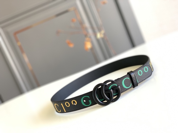 G*ucci Belts Top Quality 584