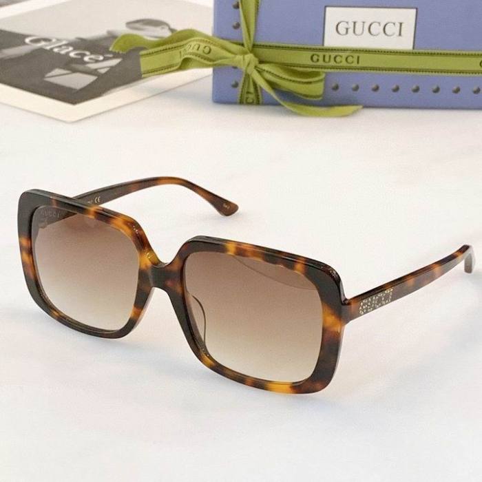 Top Quality G*ucci Glasses