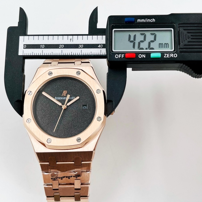 Watches Top Quality 42.2*12.3mm