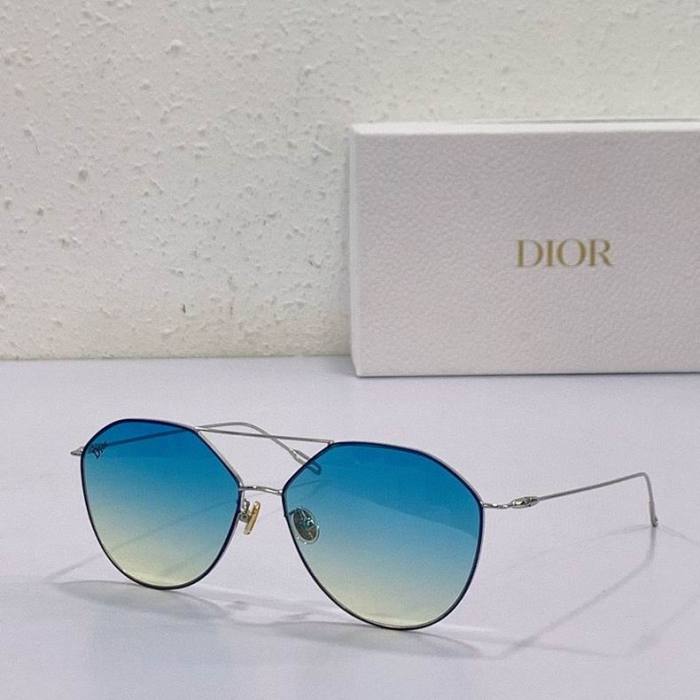 D*ior Glasses Top