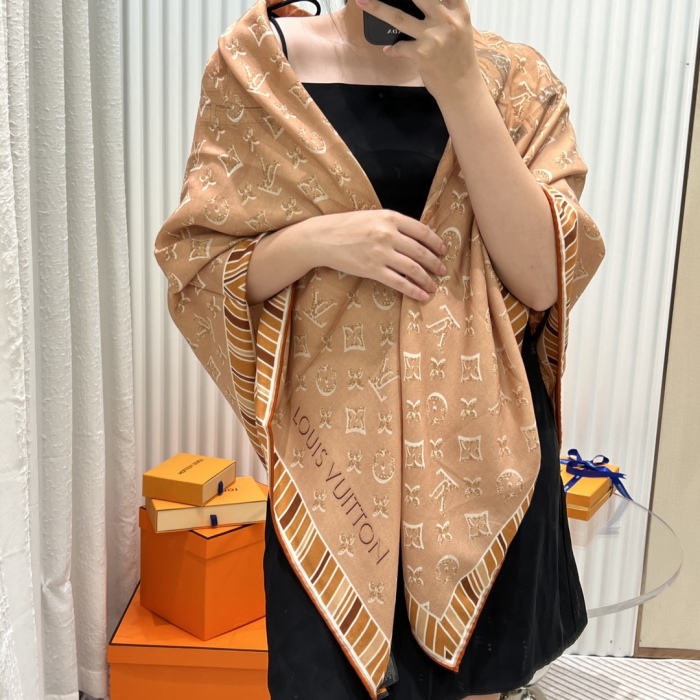 Scarf 140*140CM