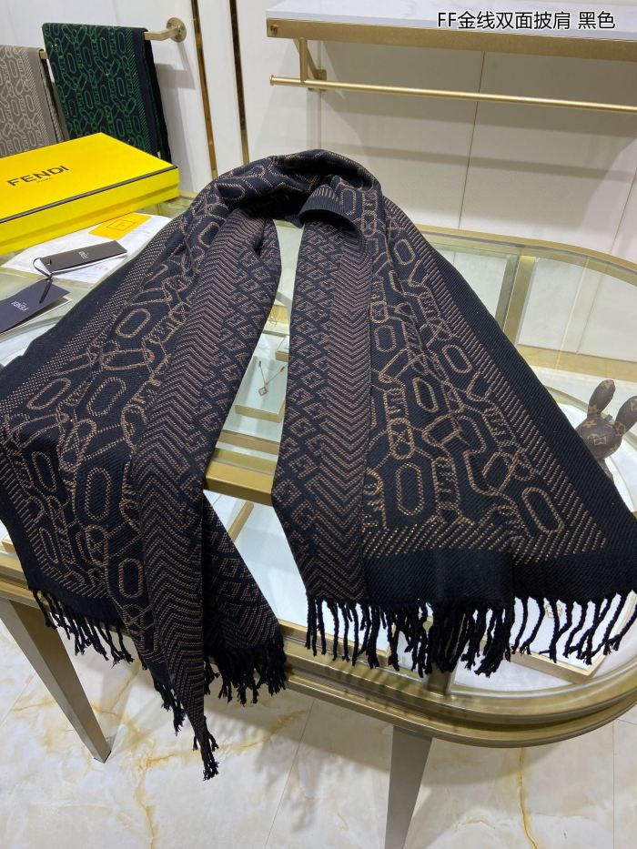 Scarf 65*190CM