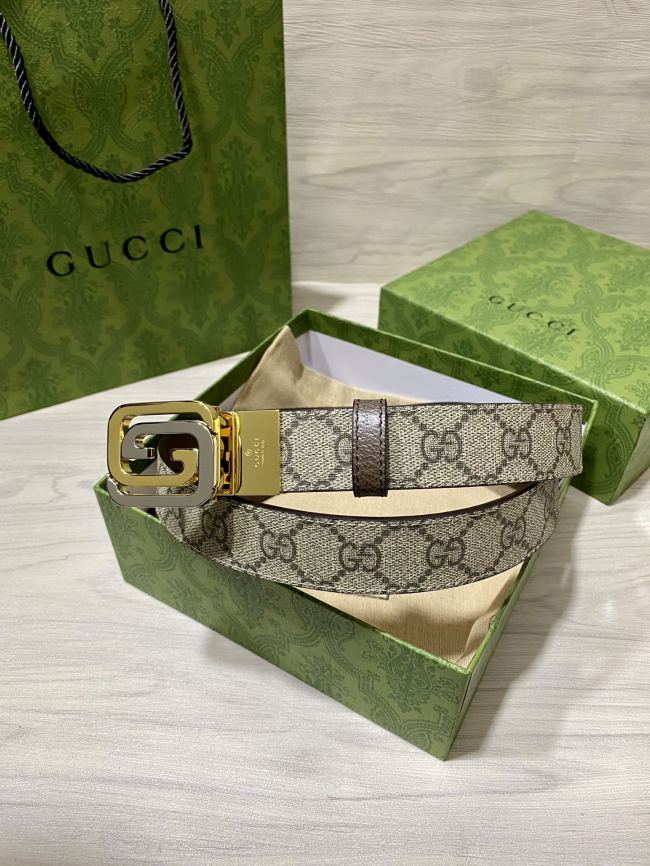 G*ucci Belts Top Quality 411