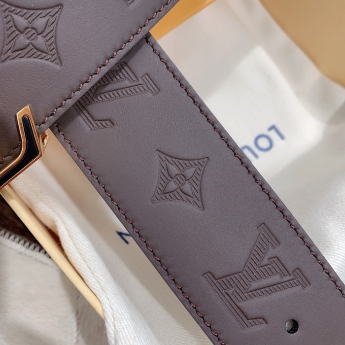 L*ouis V*uitton Belts Top Quality693