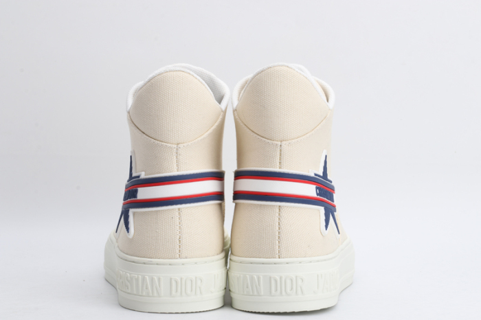 Women D*or Top Sneaker