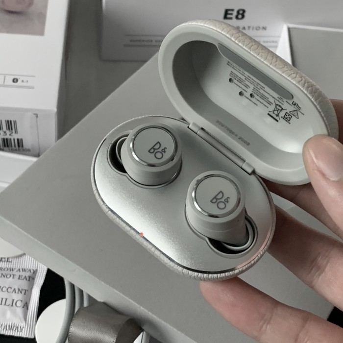 earphone