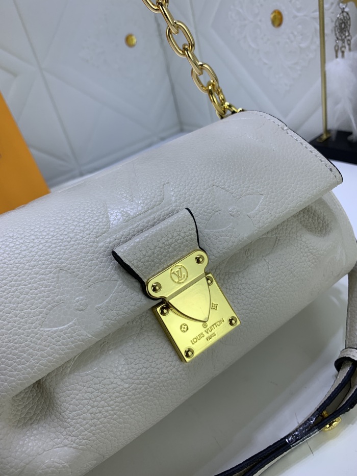 L*ouis V*uitton Bag Top Quality 24*14*9cm