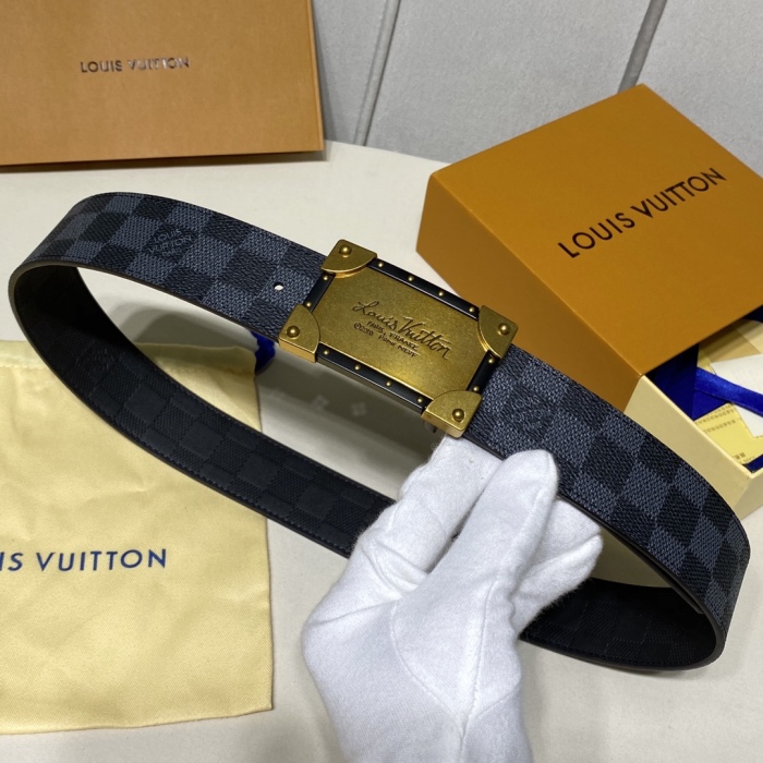 L*ouis V*uitton Belts Top Quality785