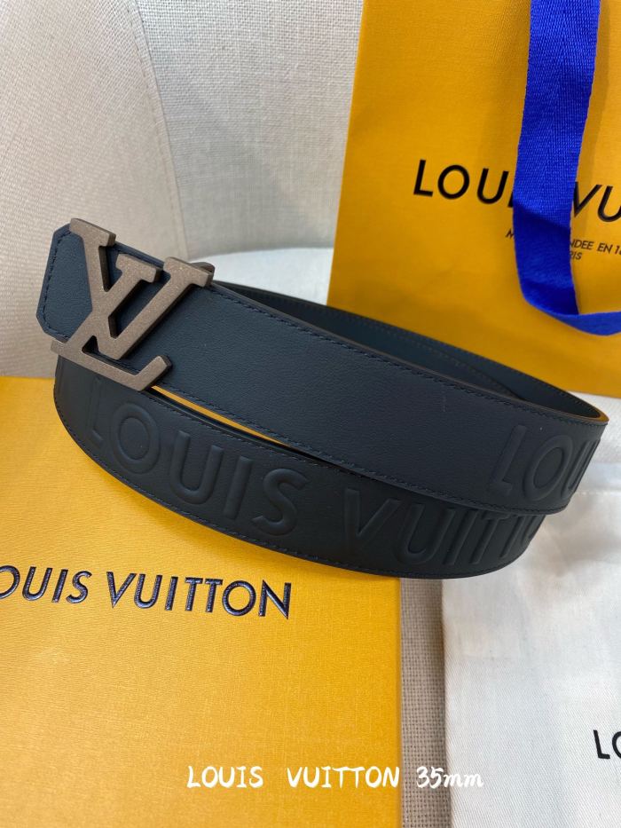 L*ouis V*uitton Belts Top Quality815