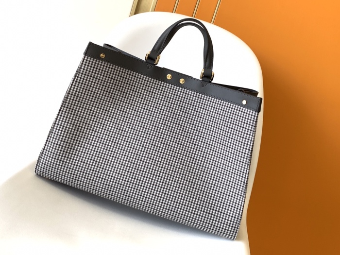F*endi Bag Top Quality 41*15.5*36CM