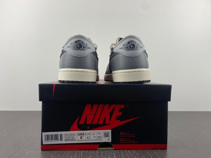 Air Jordan 1 Retro Low OG EX DV0982-006