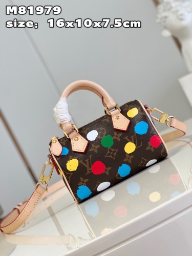 L*ouis V*uitton Top Bag 16*10*7.5CM
