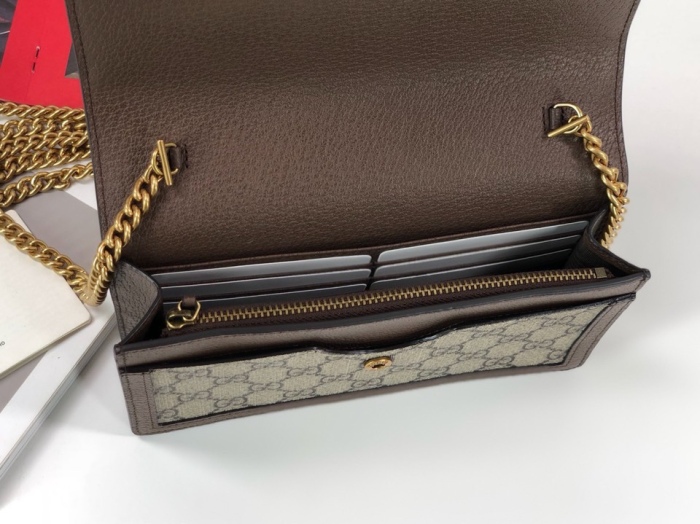 G*ucci Bag Top Quality 20*12.5*4CM