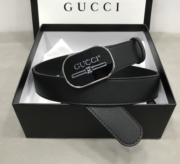 G*ucci Belts Top Quality 606