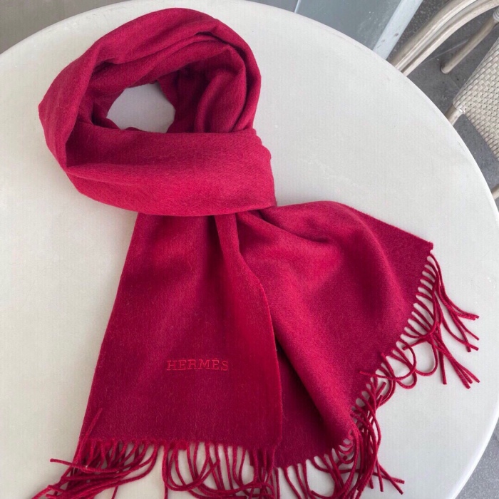 Scarf 36*210CM