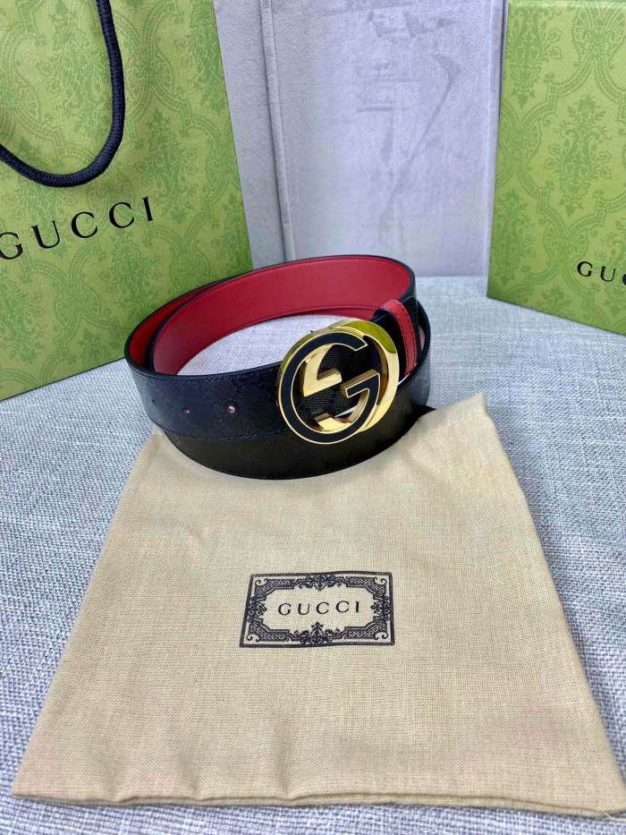 G*ucci Belts Top Quality 469