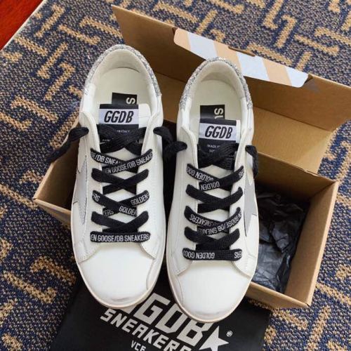 Men Women G*GDB Top Sneakers