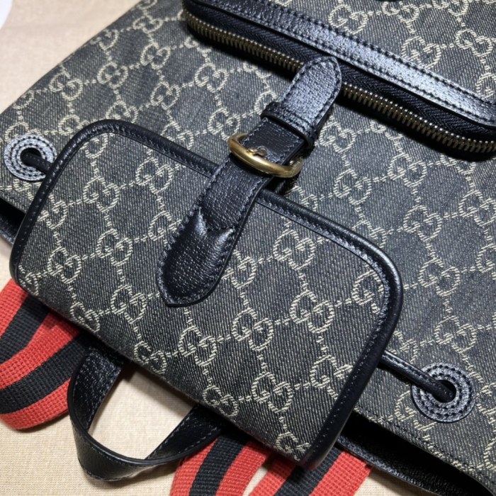 G*ucci Bag Top Quality 26.5*30*13CM