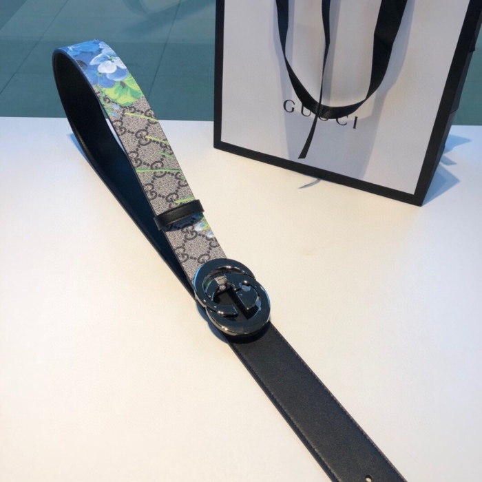 G*ucci Belts Top Quality 397