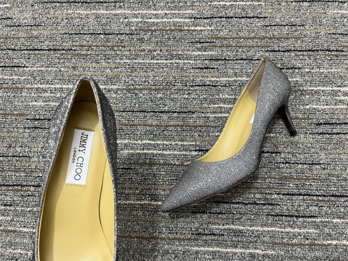 Women J*mmy Choo Heels