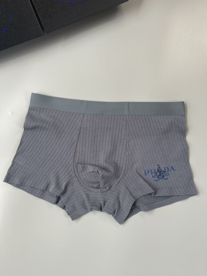 Underpants Top 3 Pieces