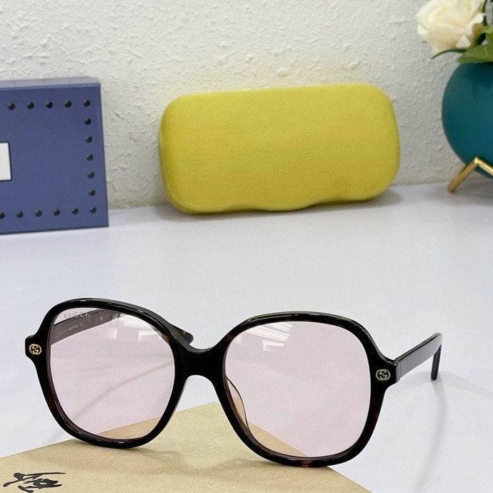 Top Quality G*ucci Glasses