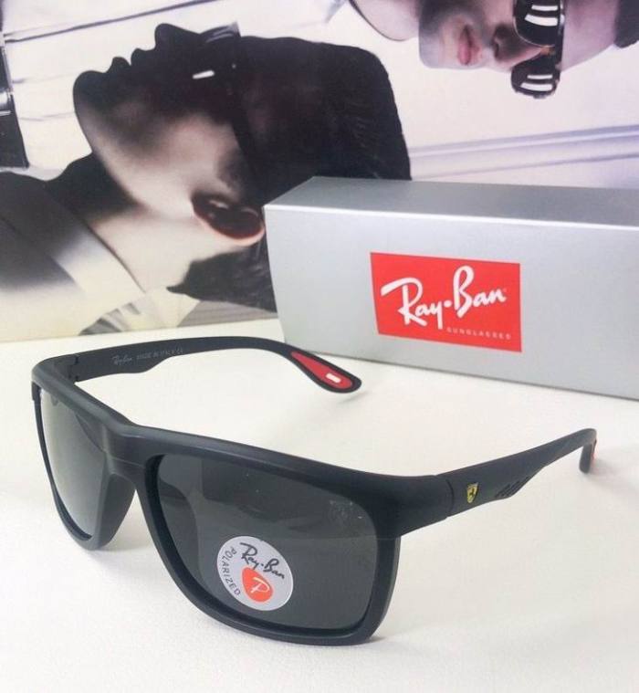 R*ayban Glasses Top