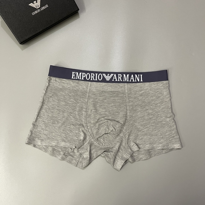 Underpants Top 3 Pieces
