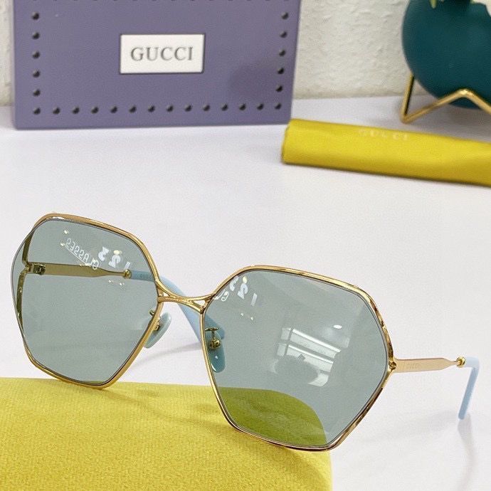 Top Quality G*ucci Glasses