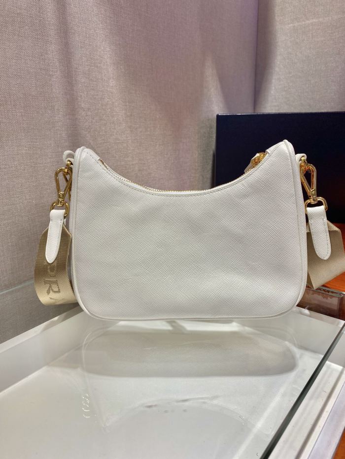 P*rada Bag Top Quality 23*17*6.5CM