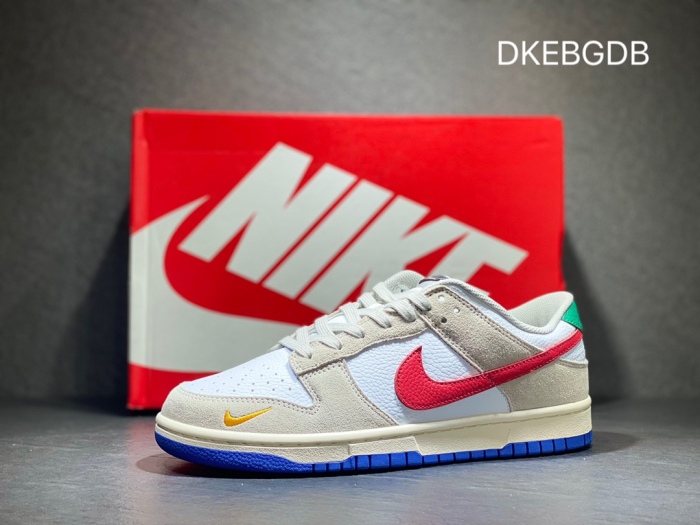 NIKE DUNK LOW DV3497-001